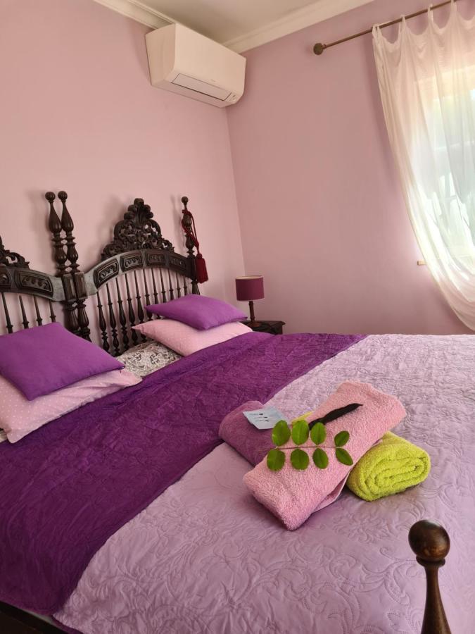 Casa Dos Ventos Bed & Breakfast Olhao Ngoại thất bức ảnh