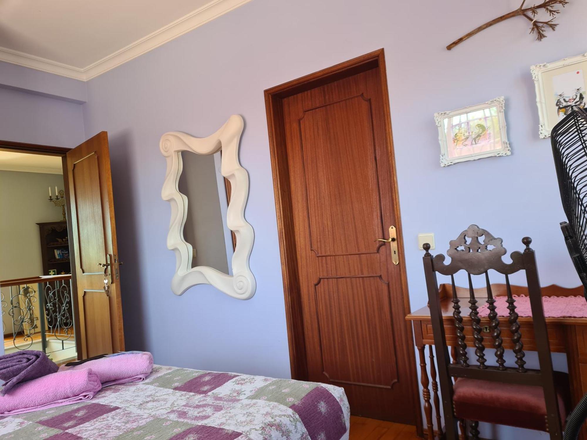 Casa Dos Ventos Bed & Breakfast Olhao Ngoại thất bức ảnh